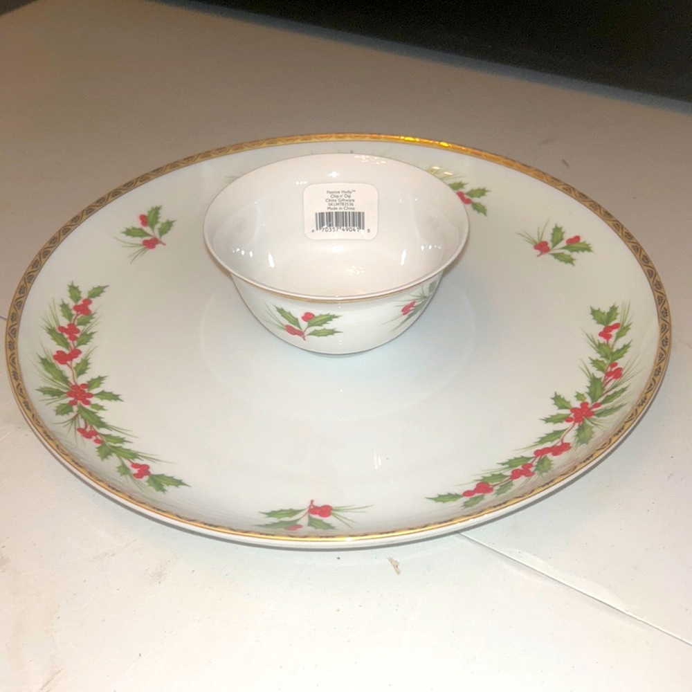 Brand new never used in box